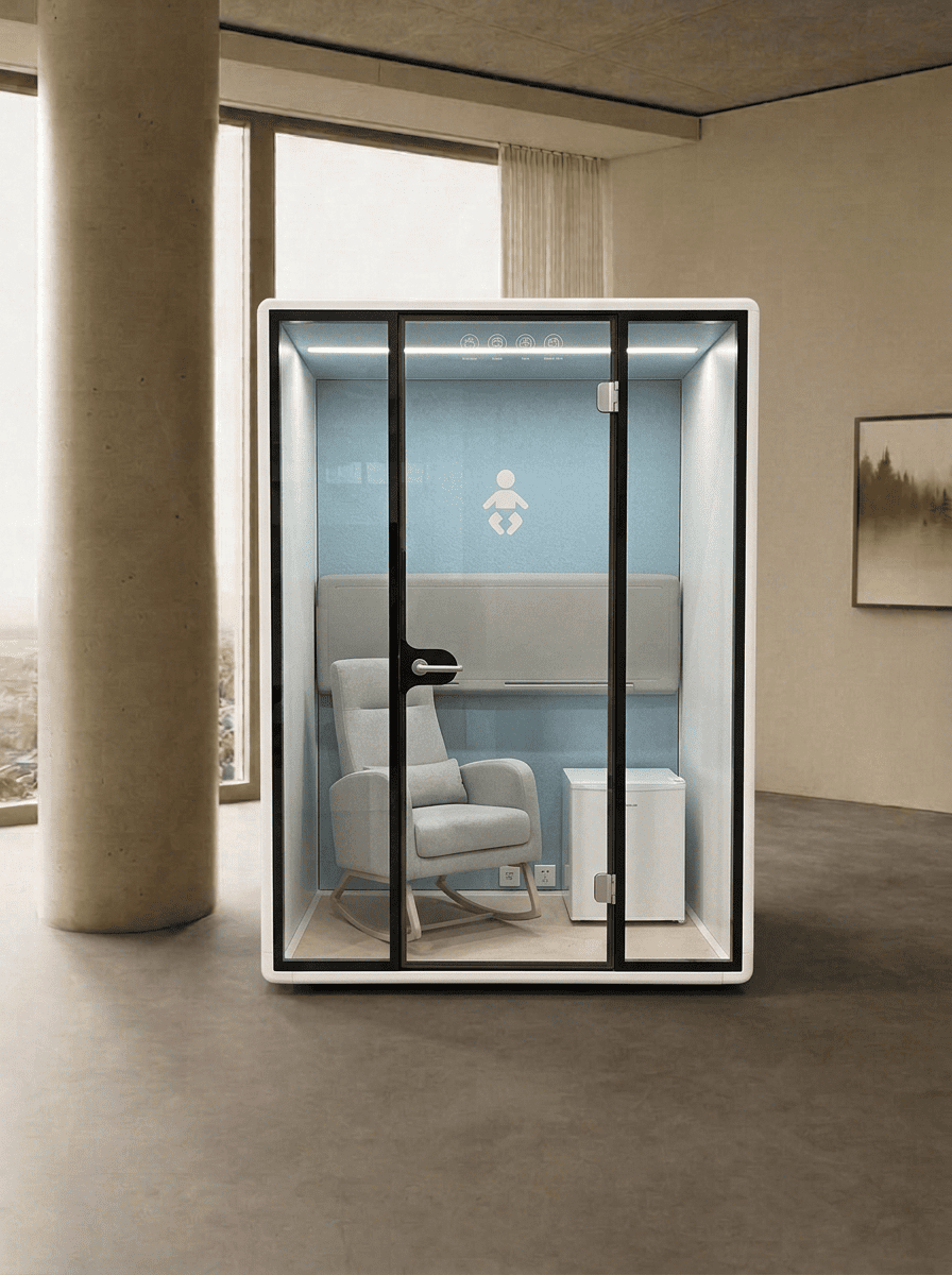 Cabina Ideacare