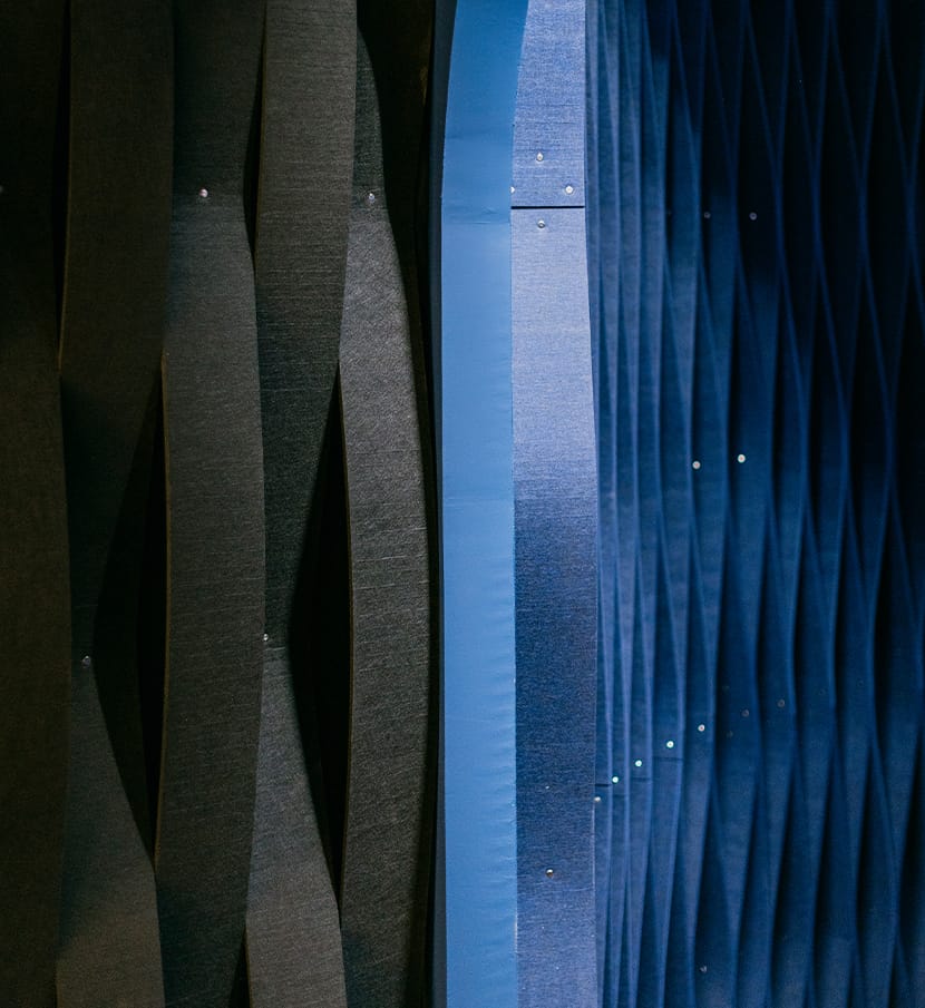 SHHH Room : le silence comme expérience à Interihotel 2025