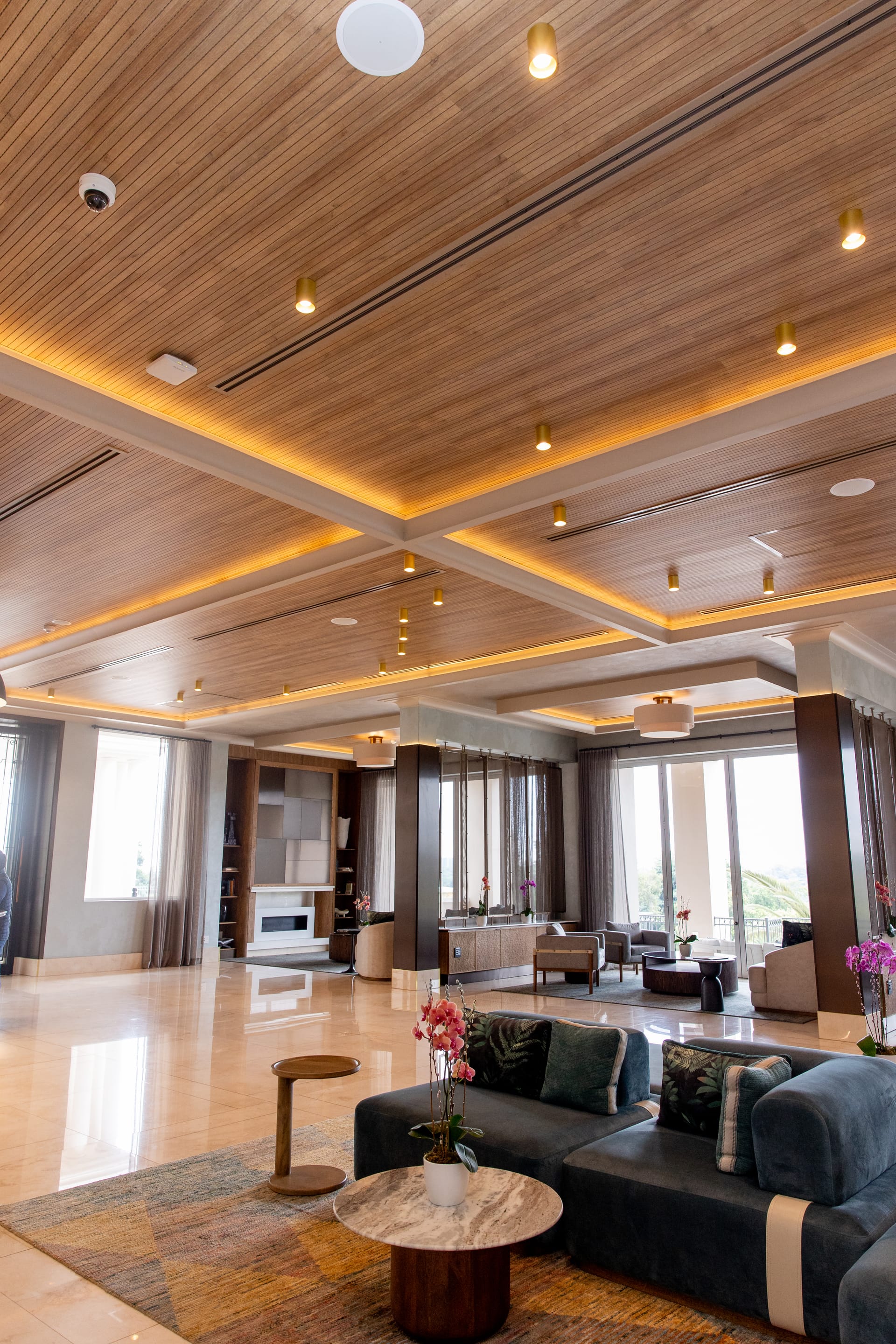 Four Seasons Johanesburgo
