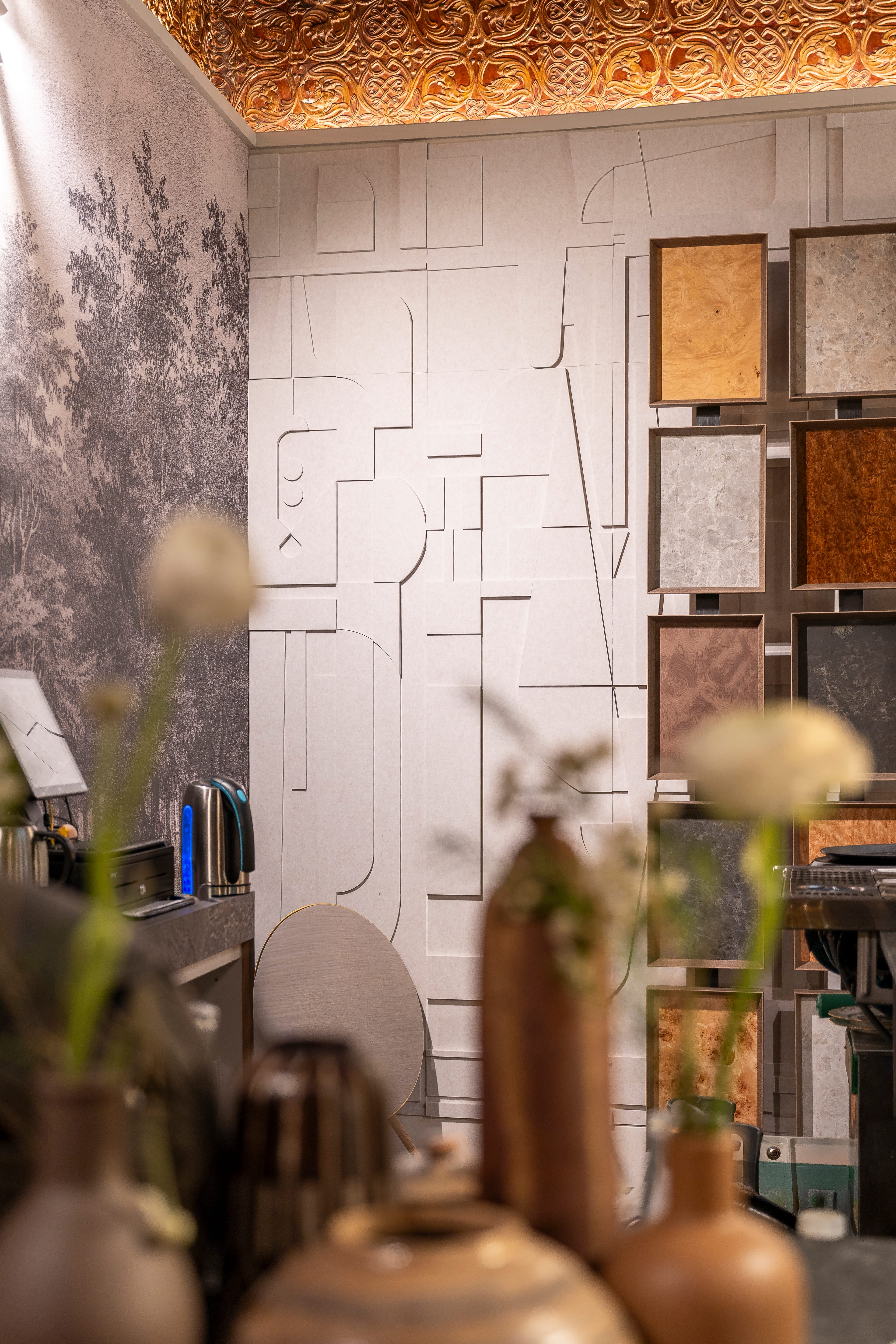 restaurante raul martins CasaDecor 2026
