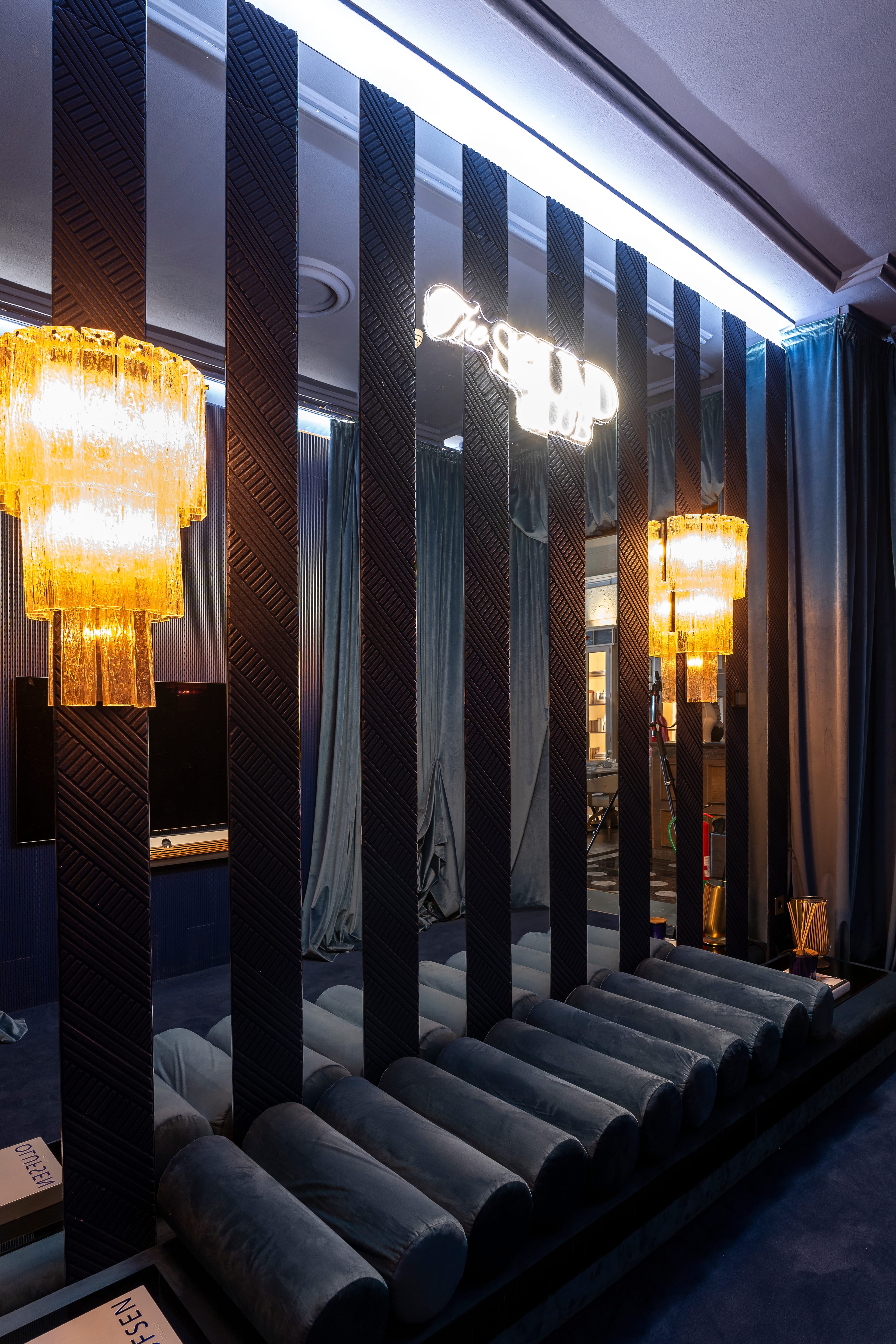 Espace Bang & Olufsen Madrid Exclusive – Casa Decor 2026