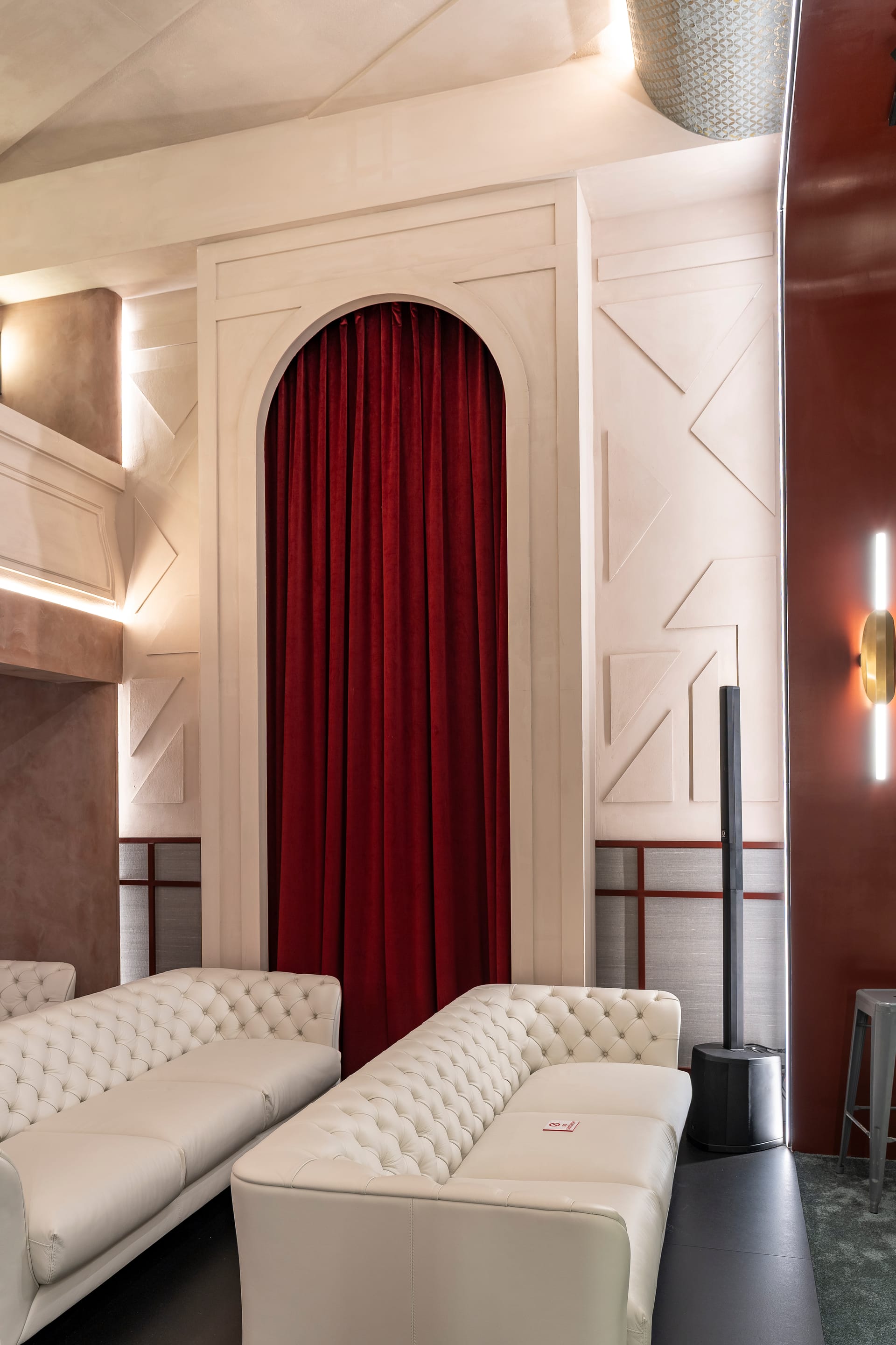 auditorio casa decor 2026