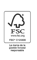 Certificado FSC®