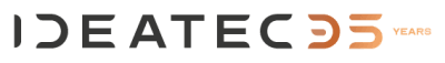 Ideatec aniversario
