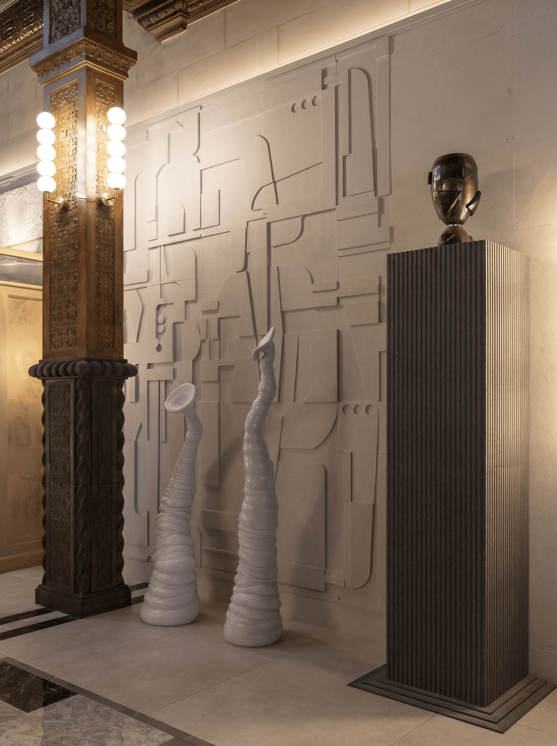 restaurante raul martins CasaDecor 2026