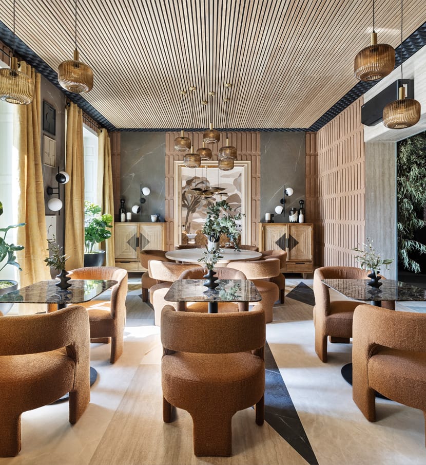 Restaurante Maisons fotografi╠ua Nacho Uribesalazar 4