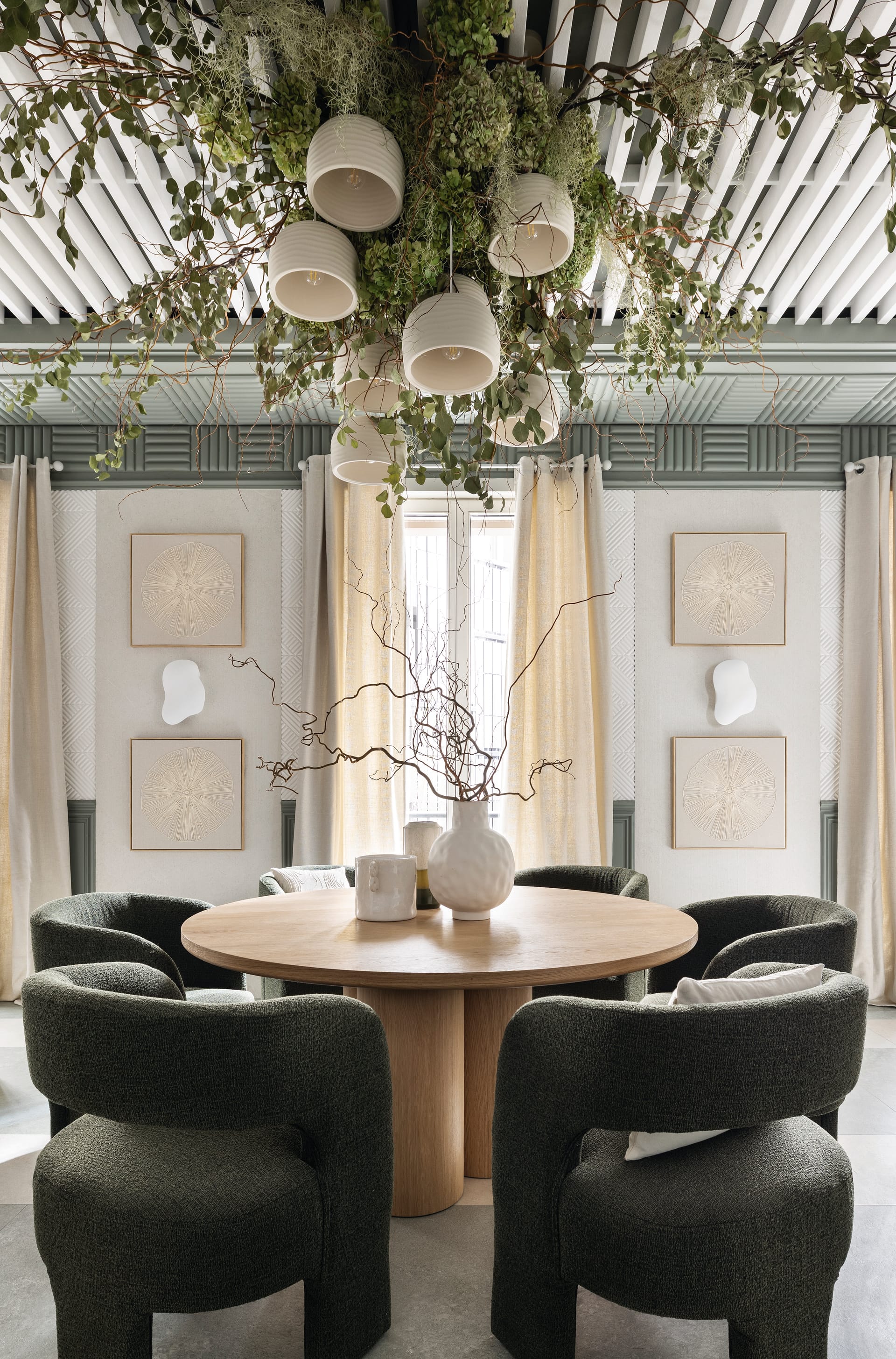 restaurante raul martins CasaDecor 2025