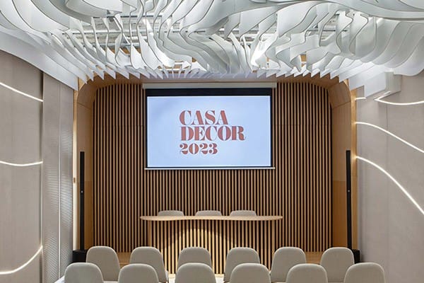 Ideatec Auditorium 21
