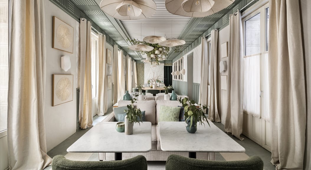 This is how we experienced Casa Decor 2025: when acousticstransforms design into experience