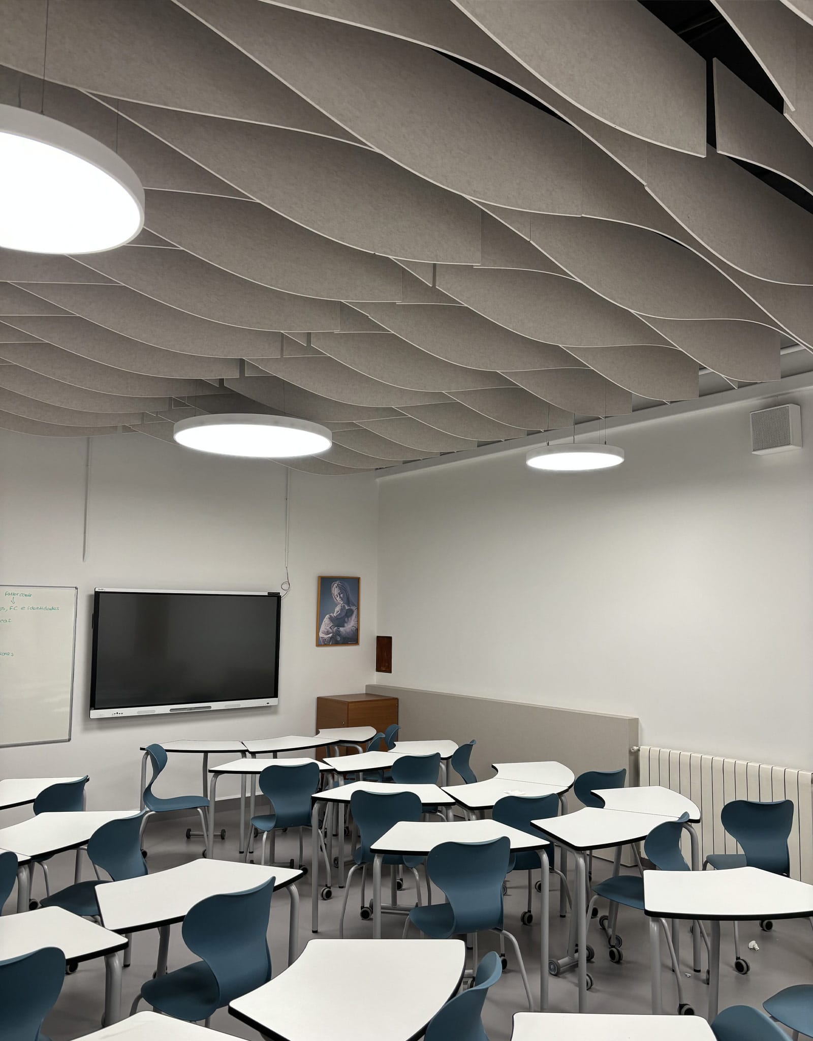 Collège Pureza de Maria Inca