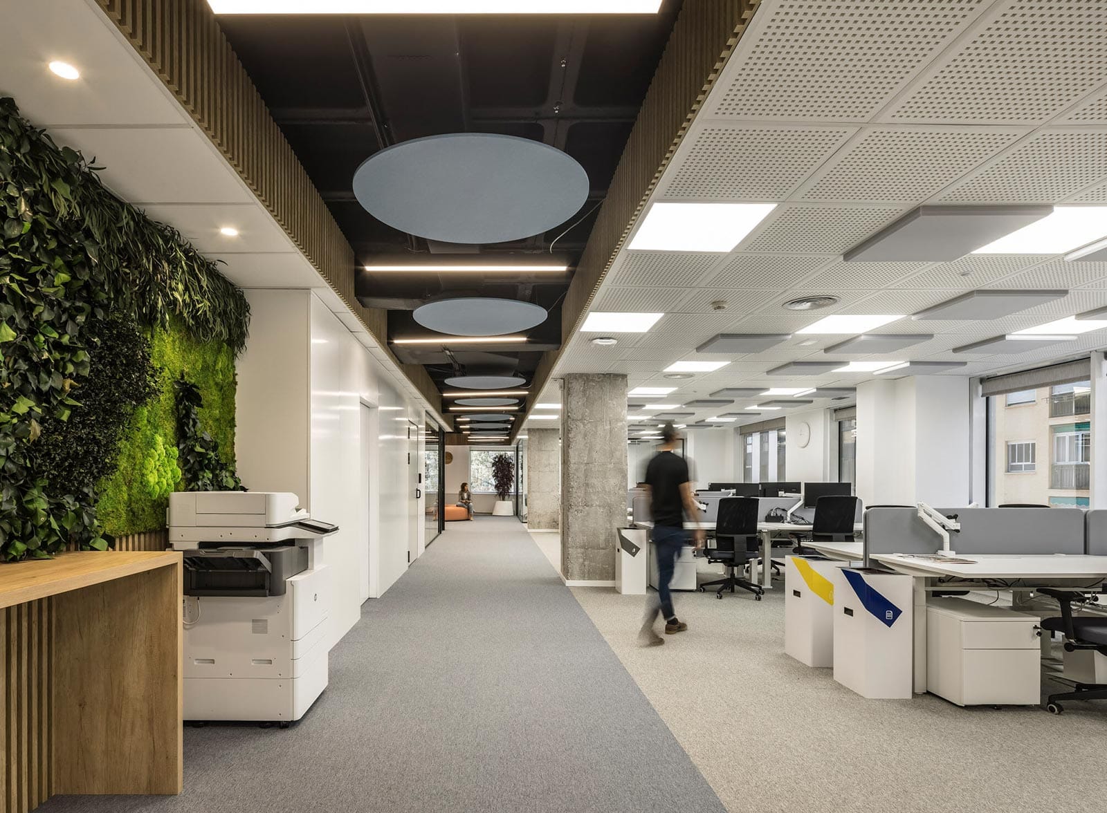 Spin Master offices