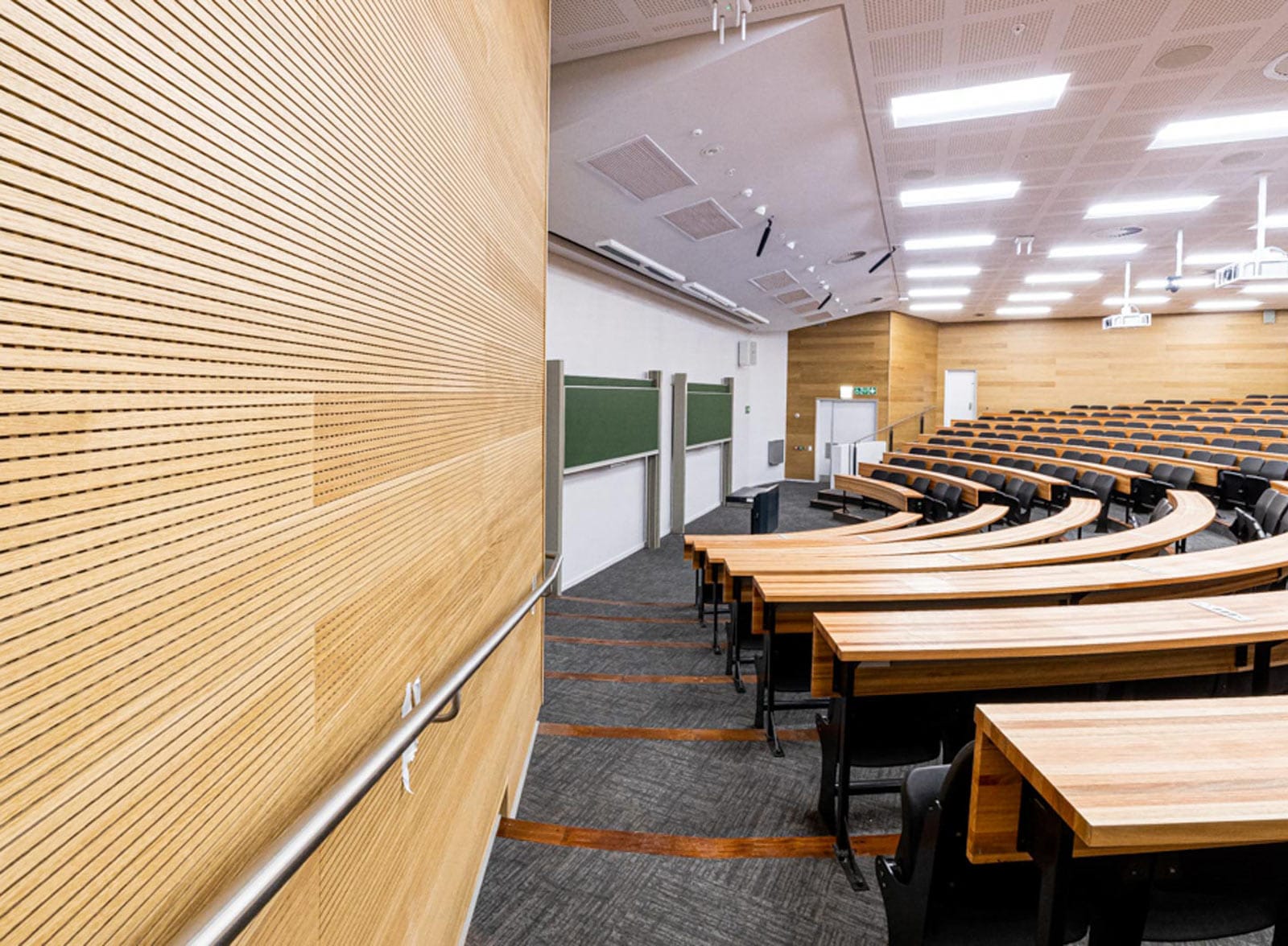 universidad UCT Chris Hani
