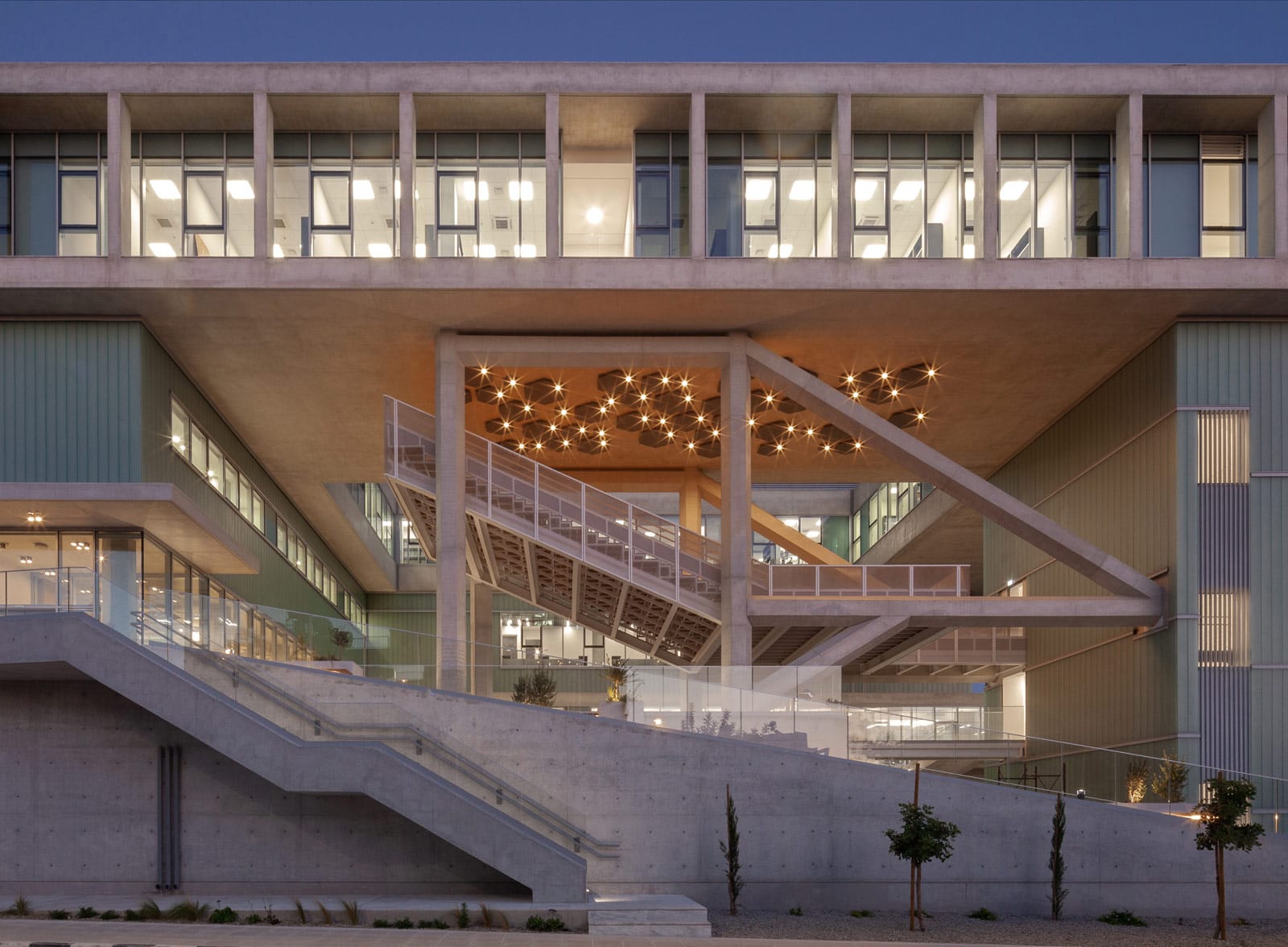 universidad tepak paphos 