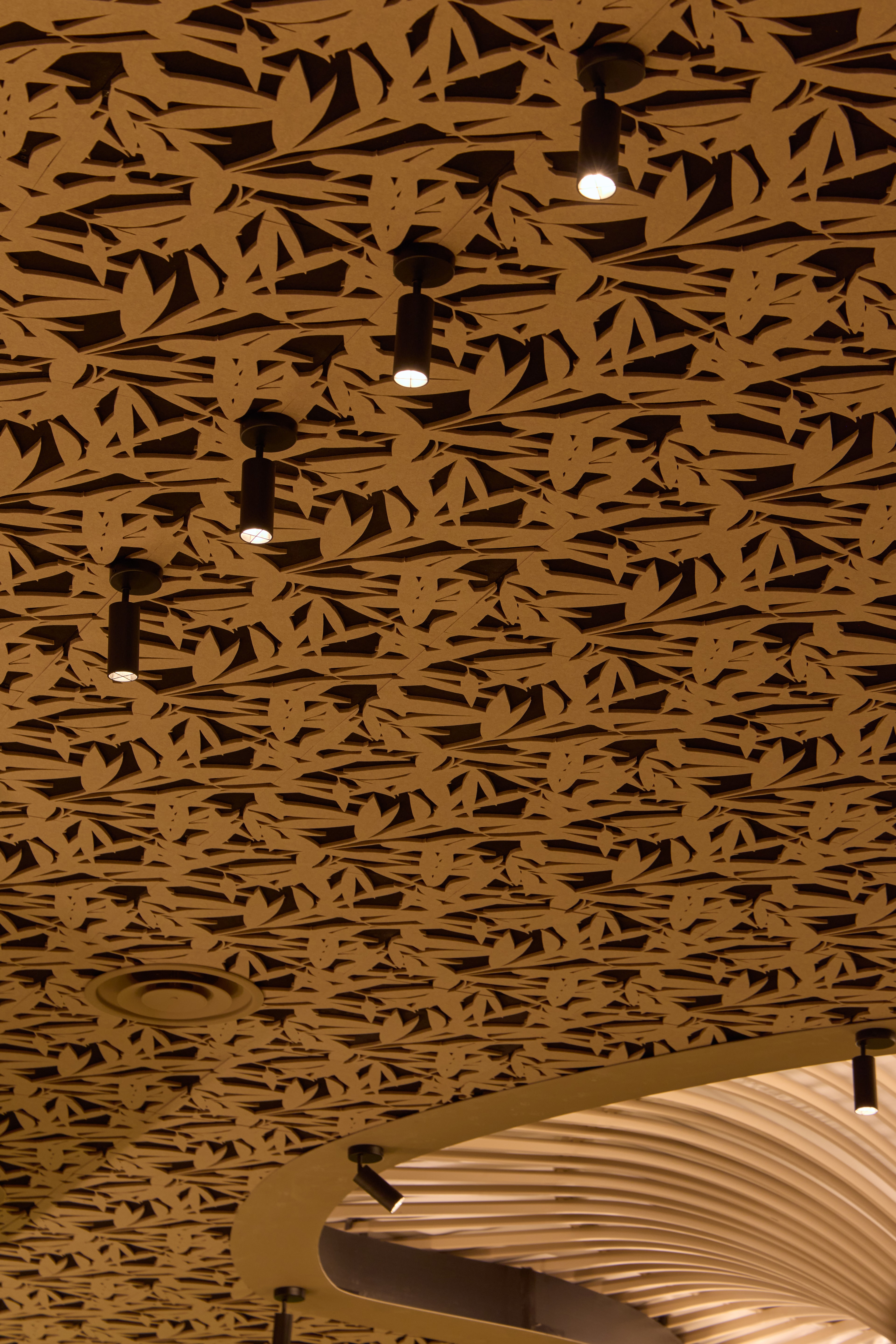 Restaurante Forja