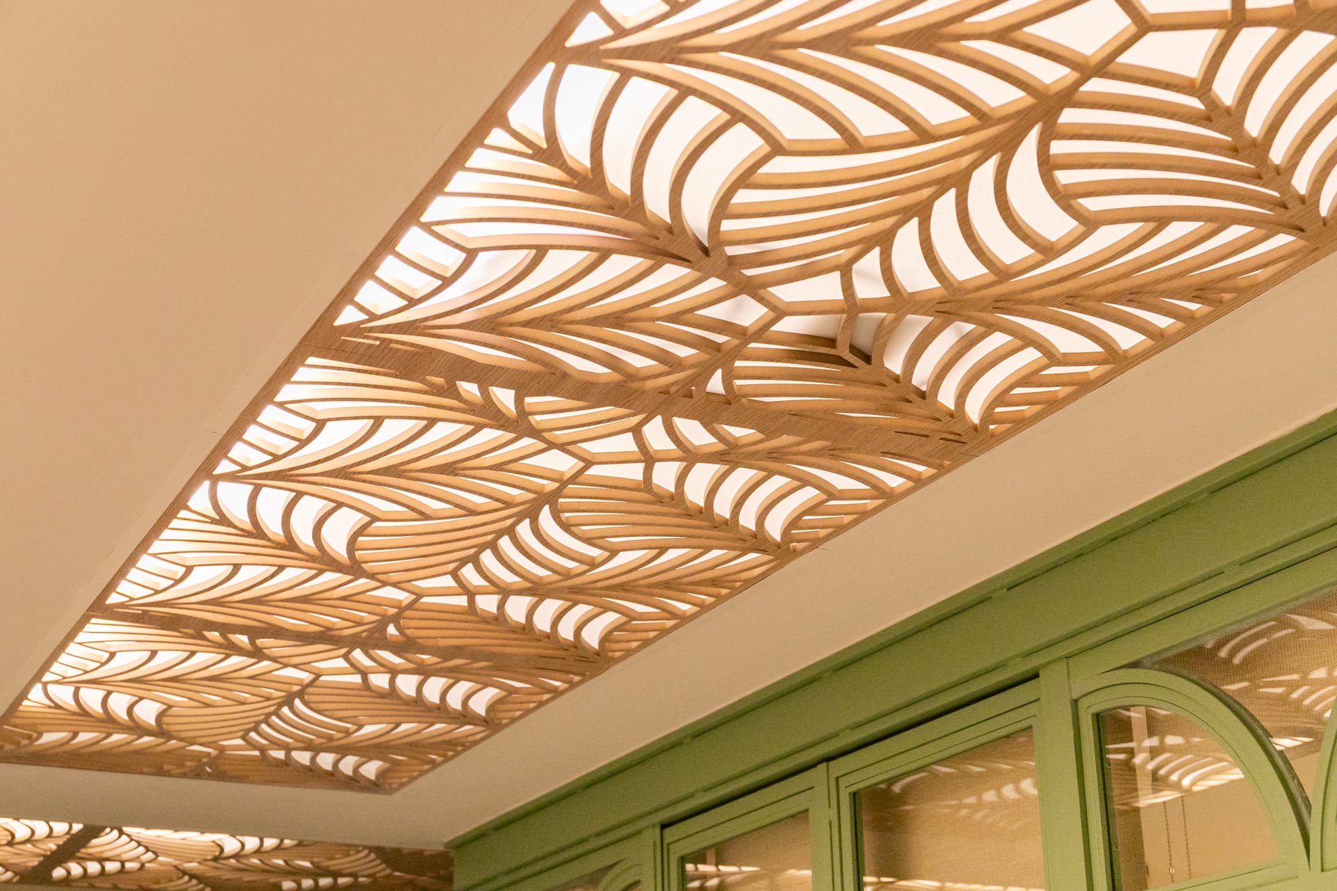 Ideaperfo Design