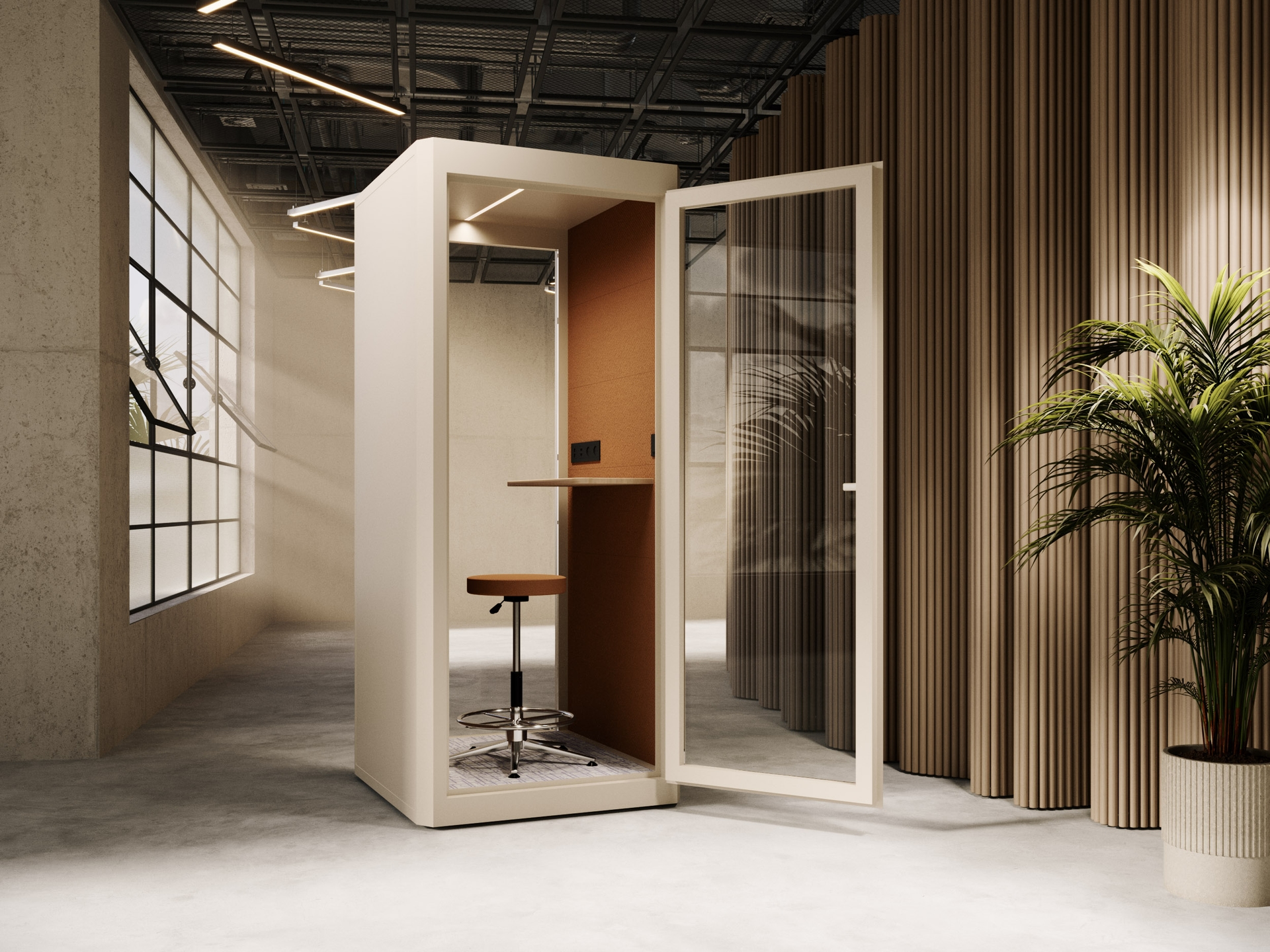 cabina-ideazone